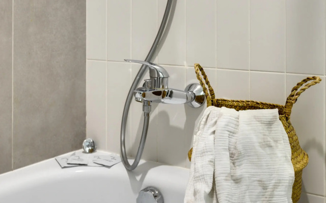 Квартира Чаплин Studio от Home24