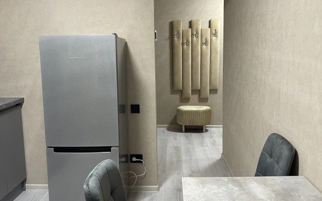 Квартира Ворошилова 155. 8 этаж, Лифт