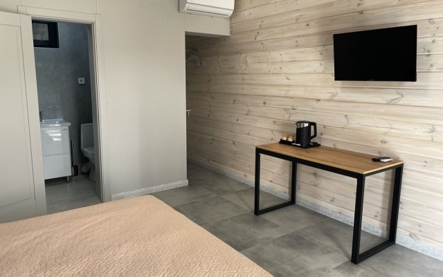 Hotel Abaza