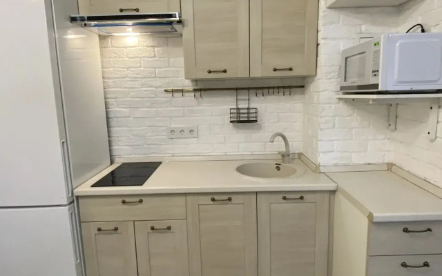 Апартаменты Классические с Балконом Удобный Дом на Смольной 44