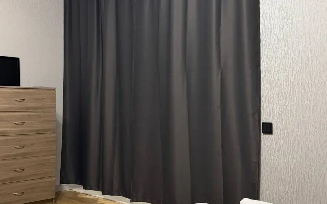 Апартаменты студия в центре Санкт-Петербурга рядом с вокзалом