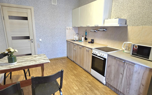 Квартира Большая Видовая квартира 75 метров