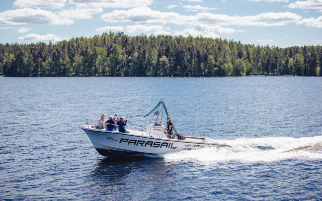 Saimaa Life Apartments