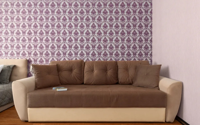 Апартаменты с Балконом Парк и Стадион | Тутживут на Восточно-Кругликовской