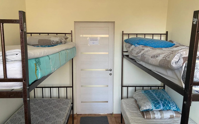 Hostel Diviziya