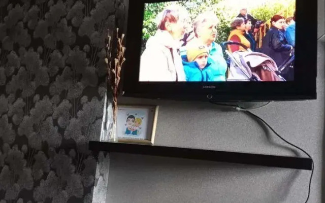 Квартира Однокомнатная на Переулке Богдана Хмельницкого 12А