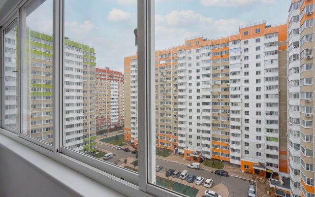 Uyutnaya Kvartira Na Averkieva 21 Apartments