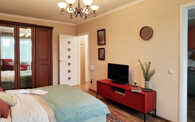 Апартаменты у Луизы