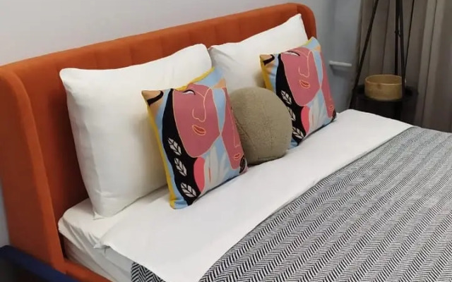 Апартаменты Студия на Грайвороновской