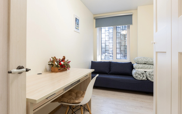 Квартира комфортная рядом с Эрмитажем