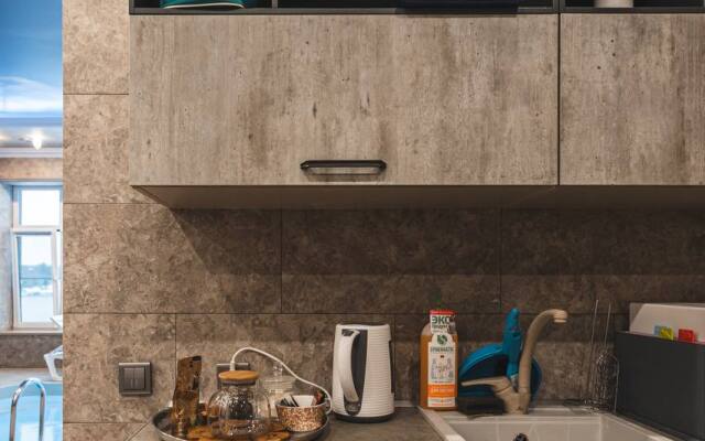 Гостевой дом Плёсский Банный дом