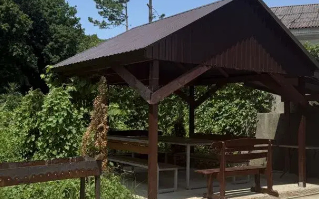 Гостевой дом Дыхание природы