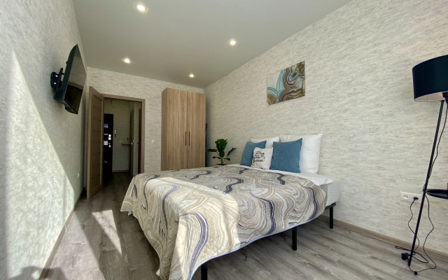 Квартира Центр