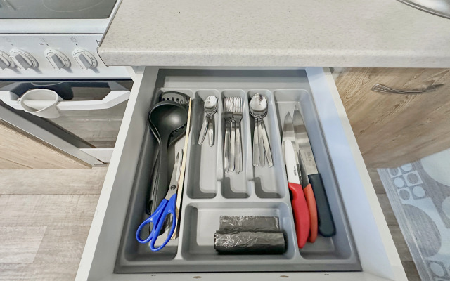 Квартира Шейнкмана 86А