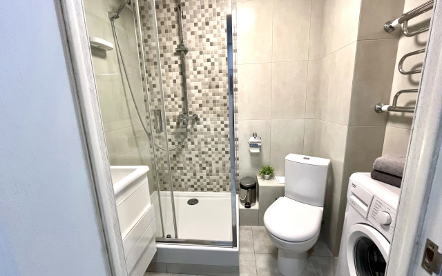 Uyutnaya v Tsentre Kaliningrada Flat