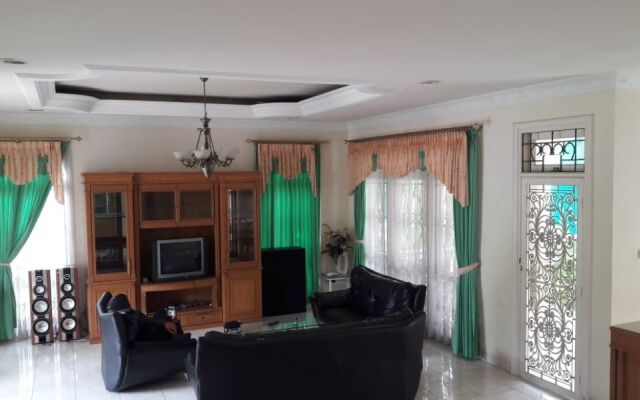 Trans Villa