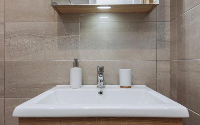 Квартира Апартаменты Калининградские каникулы