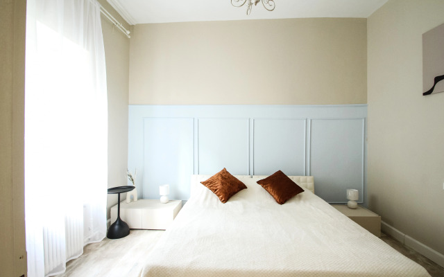 Norke Arbat Apartments