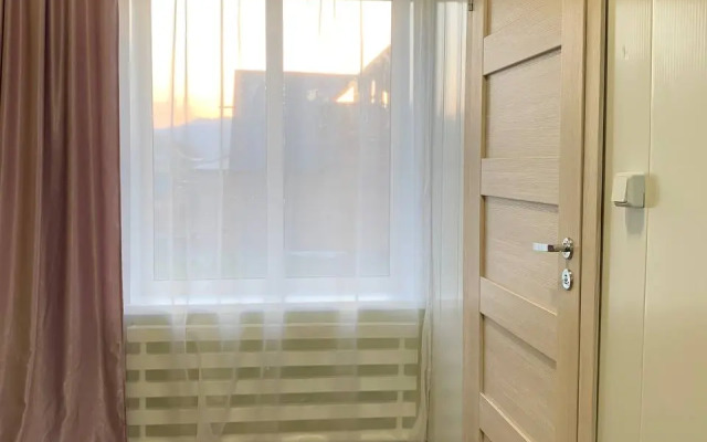 Частный дом Ромашка