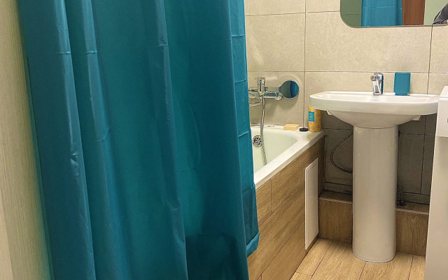 Апартаменты ЖК Варяг-Центр