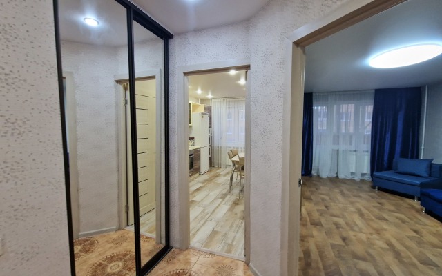 Apartments na Pervomayskoy 9