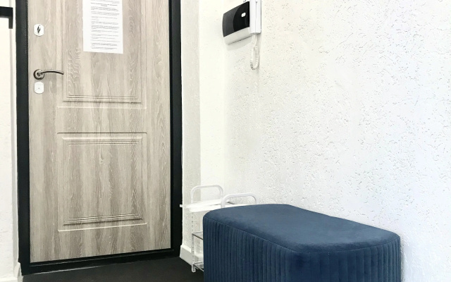 Апартаменты Добрые сутки в центре