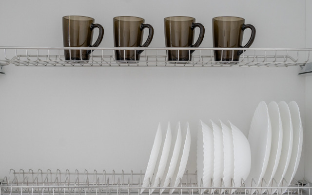 Апартаменты Harmony от сети Good vibes apartments