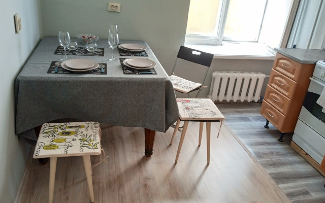 Апартаменты 1896. Аутентичная Питерская квартира у Исаакиевского собора.