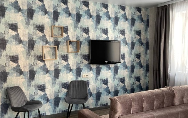 Отель Лапландия