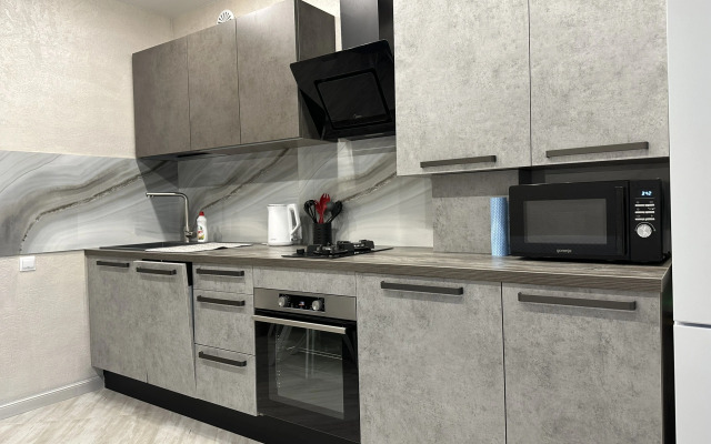 Апартаменты Baltic Resort на Октябрьской