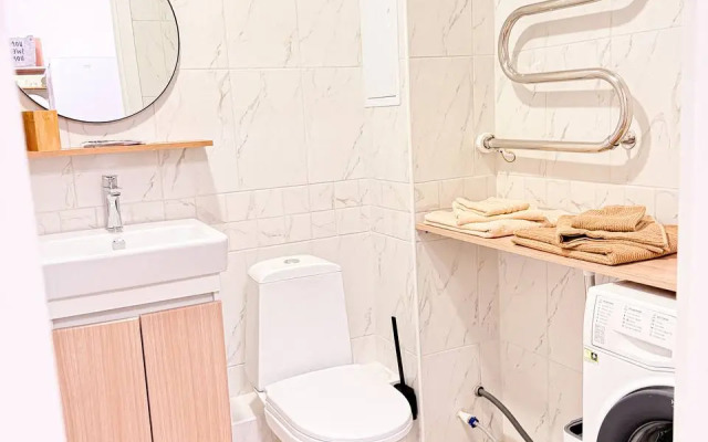 Апартаменты Как дома