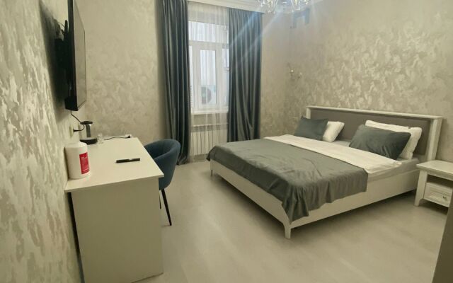 Klever Guest house