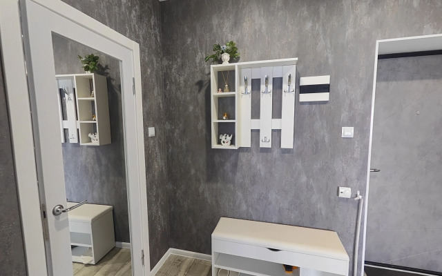 Lazurnaya Volna Apartment