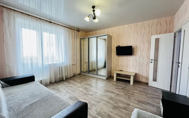 Michurinskaya 69 Flat