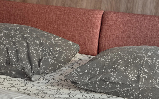 Квартира на Куйбышева 21 ЖК МЕЧТА