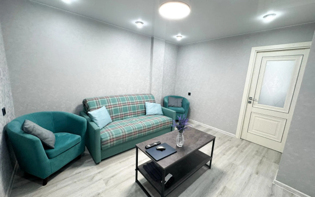 Treshka V Tsentre Sochi Flat