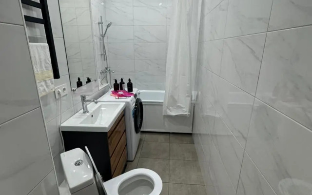 Grand Femeli Flat