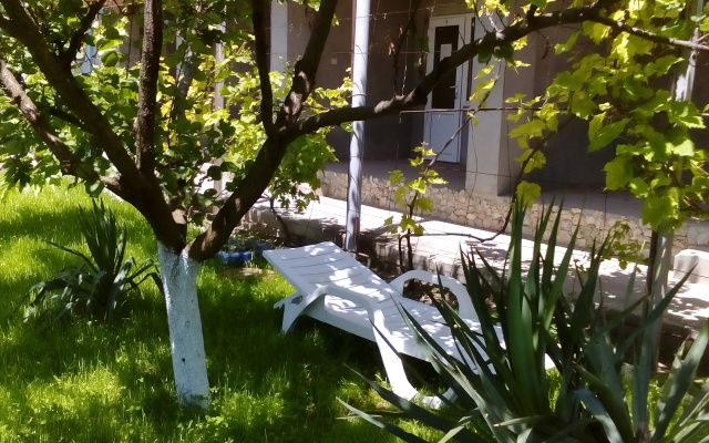 Ariadna Guest House
