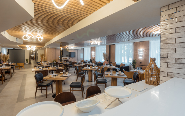Hotel Qazaq Premium