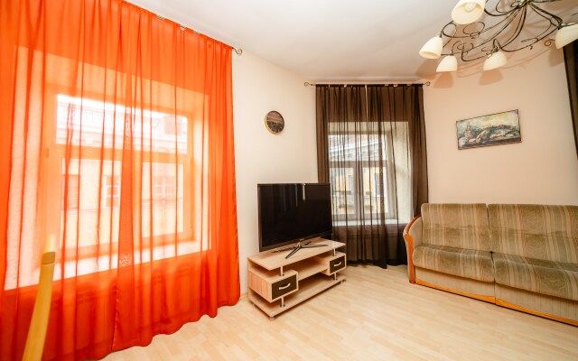 Апартаменты Большая Морская 9