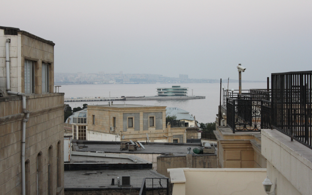 Old Baku Boutique Hotel