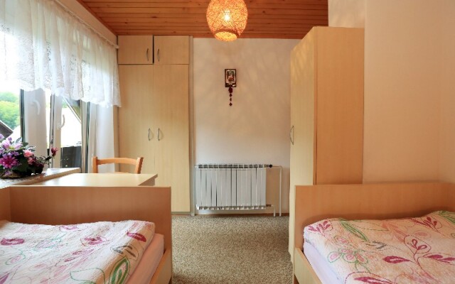 Апартаменты Self-Catering Bohinj