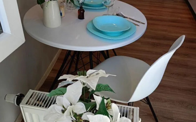 Квартира Уютная с Видом на Волгу