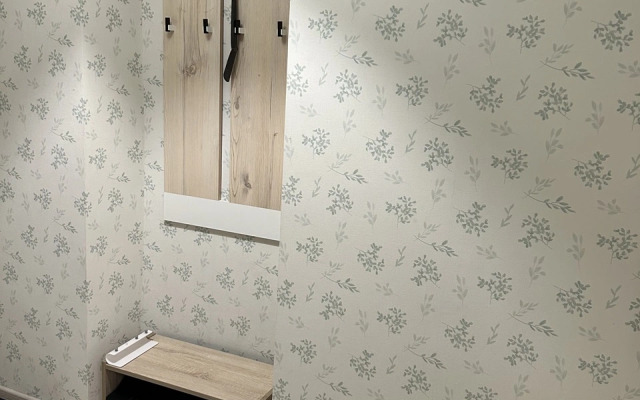 1-Komnatnaya V Tsentre Goroda Flat