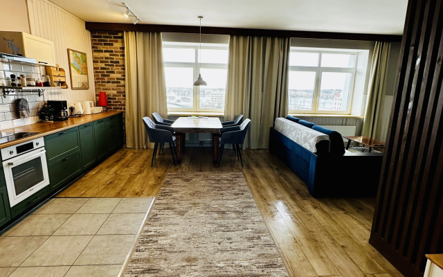 Daily Apart  Apartments