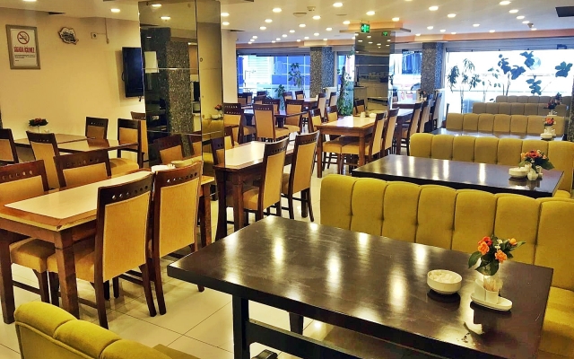 Sureyya Hotel