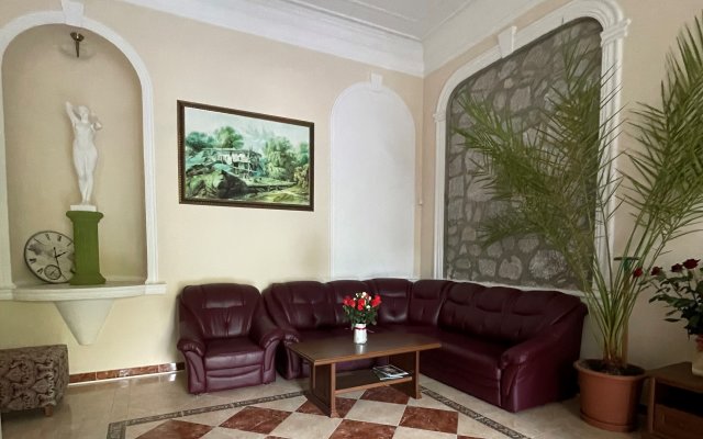 Imenie Knyazei Trubetskih Hotel