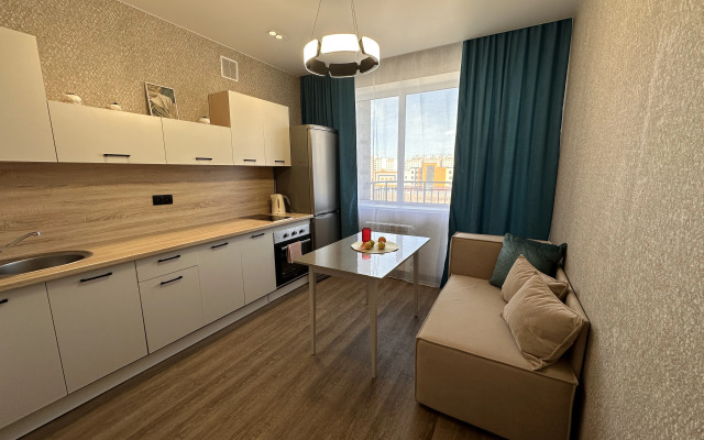 Квартира ЖК Онега 1-к квартира