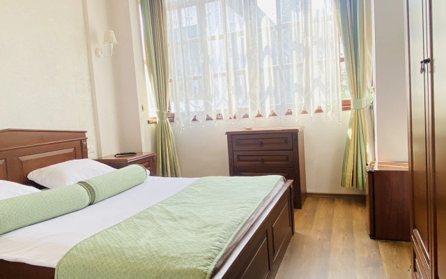 Kaleici Hotel