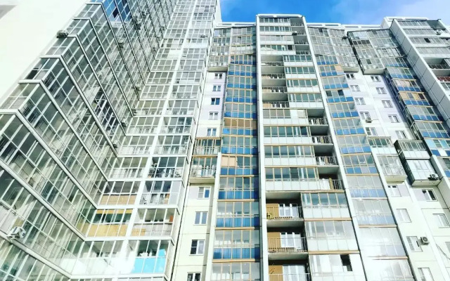 Квартира Стильная Студия